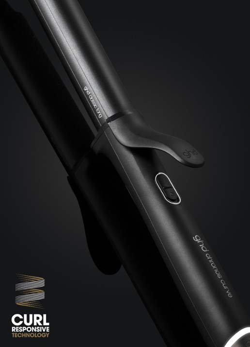 ghd Curve Chronos Classic Curl Tong - krultang - detail 4 undefined