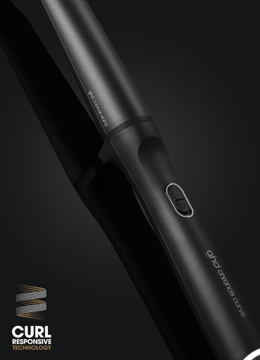 ghd Curve Chronos Conical Wand - krultang - detail 4 undefined