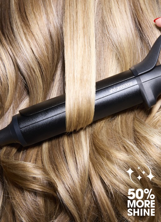 ghd Curve Chronos Grand Curl Tong - krultang - detail 3 undefined