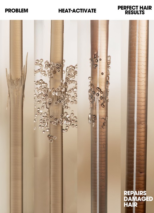 ghd Damaged Hair Repairer - haarspray - detail 4 undefined