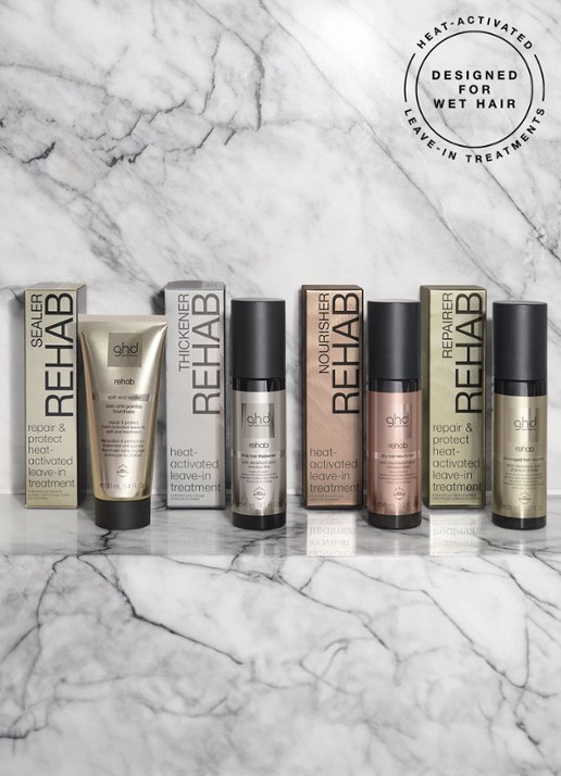 ghd Dry Hair Nourisher - haarspray - detail 6 undefined