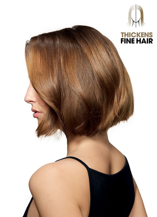 ghd Fine Hair Thickener - haarspray - detail 2 undefined