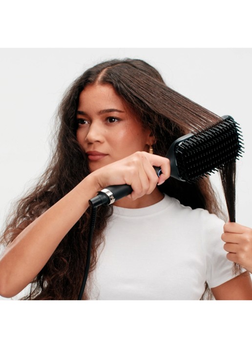 ghd Glide+ Max Professionnal Extra-Large Smoothing Hot Brush - elektrische haarborstel - detail 2 undefined
