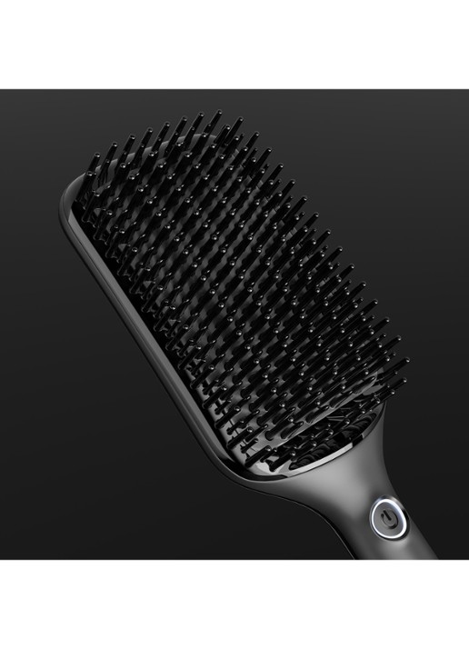 ghd Glide+ Max Professionnal Extra-Large Smoothing Hot Brush - elektrische haarborstel - detail 3 undefined