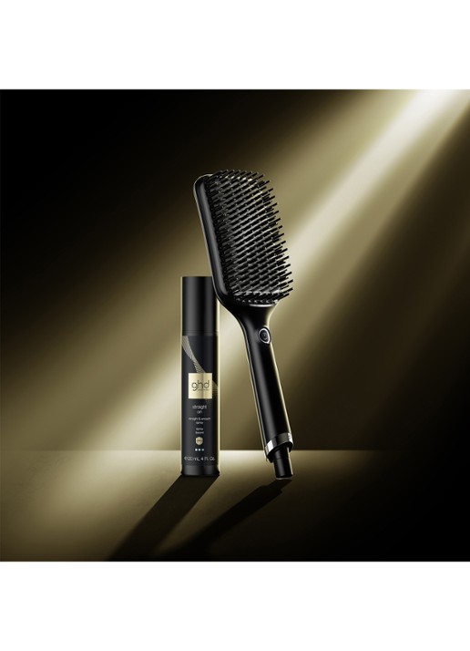 ghd Glide+ Max Professionnal Extra-Large Smoothing Hot Brush - elektrische haarborstel - detail 4 undefined