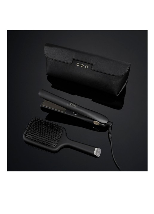 ghd Gold Hair Straightener Gift Set - Limited Edition stijltang geschenkset - detail 2 undefined
