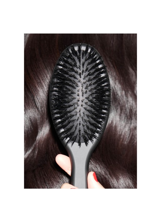 ghd Oval Dressing Brush - ovale haarborstel - detail 2 undefined