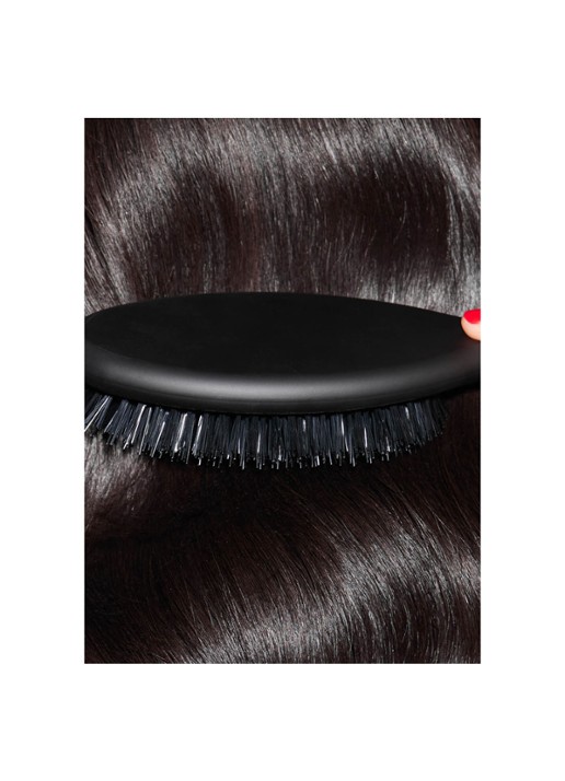 ghd Oval Dressing Brush - ovale haarborstel - detail 3 undefined