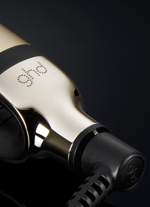 ghd Platinum+ Styler® Grand Luxe Collection - Limited Edition stijltang - detail 4 undefined