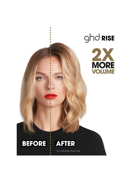 ghd Rise Hot Brush - warmteborstel – krulborstel - detail 3 undefined