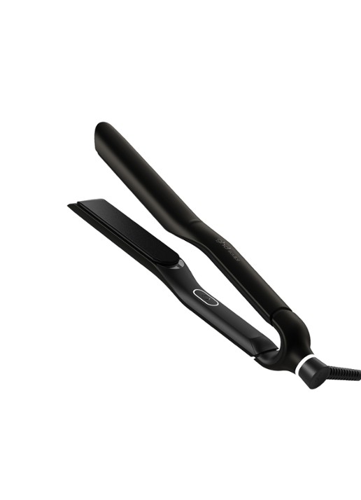 ghd Sculpt interactieve styler - stijltang - voorkant 5 zwart