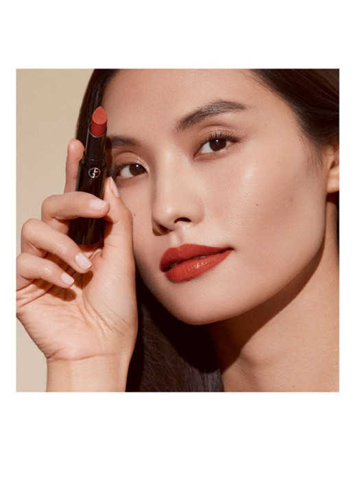 Giorgio Armani Beauty Lip Power - lipstick - detail 5 214