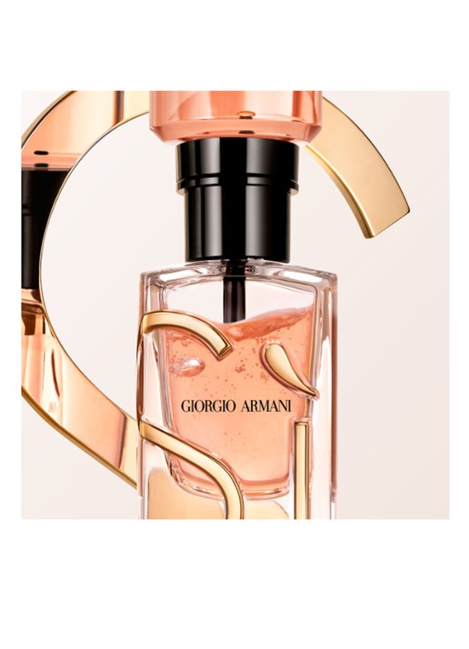 Giorgio Armani Sì Eau de Parfum Intense - navulling - detail 6 undefined