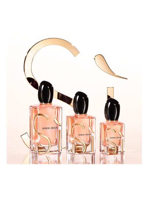 Giorgio Armani Sì Eau de Parfum Intense - detail 4 undefined