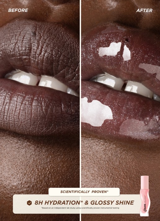 Gisou Honey Gloss Hydration Trio - verzorgingsset - detail 5 undefined