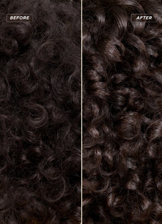 Gisou Honey Hair Icons - verzorgingsset - detail 3 undefined