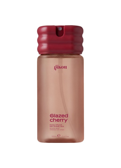 Gisou Honey Infused Hair and Body Mist  - Haar- en bodymist