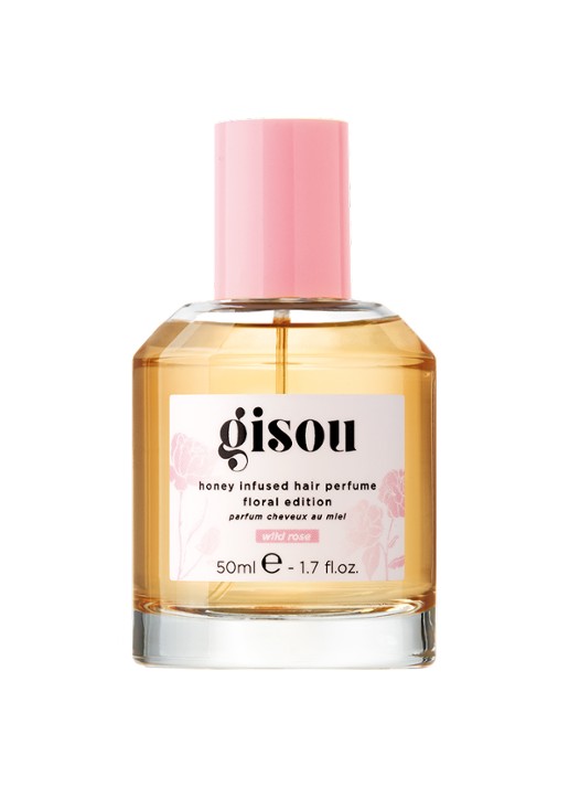 Gisou Honey Infused Hair Perfume - haarparfum