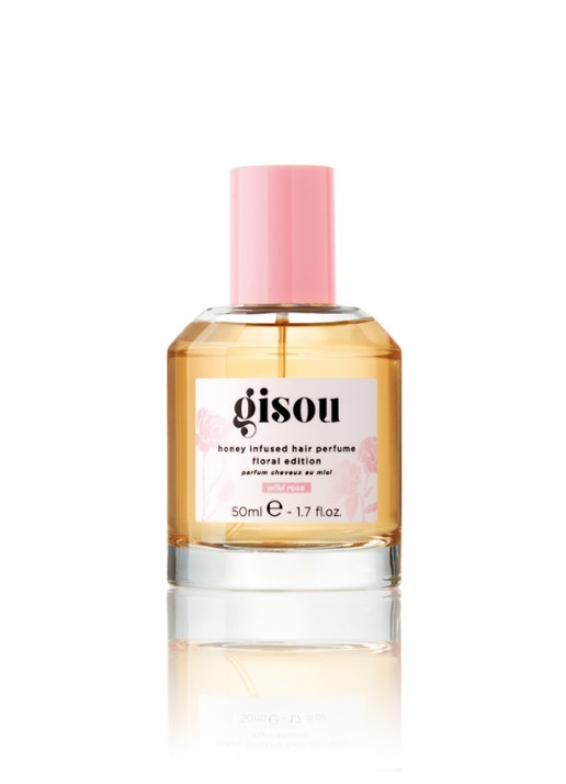 Gisou Honey Infused Hair Perfume - Haarparfum