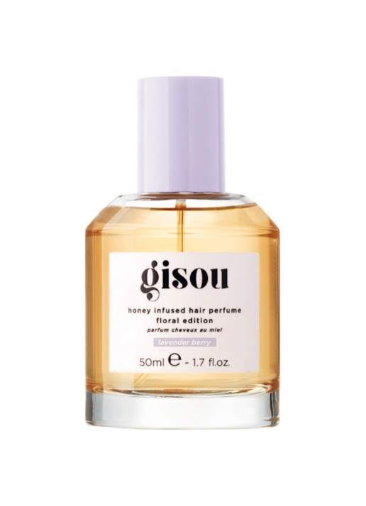 Gisou Honey Infused Hair Perfume - haarparfum