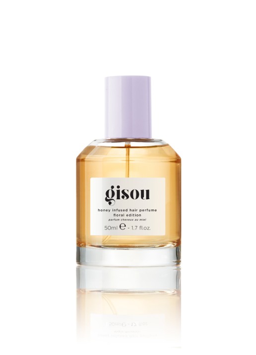 Gisou Honey Infused Hair Perfume - Haarparfum