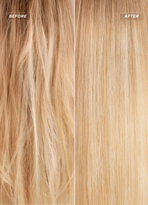 Gisou Honey Infused Hair Repair Serum - serum - detail 3 undefined