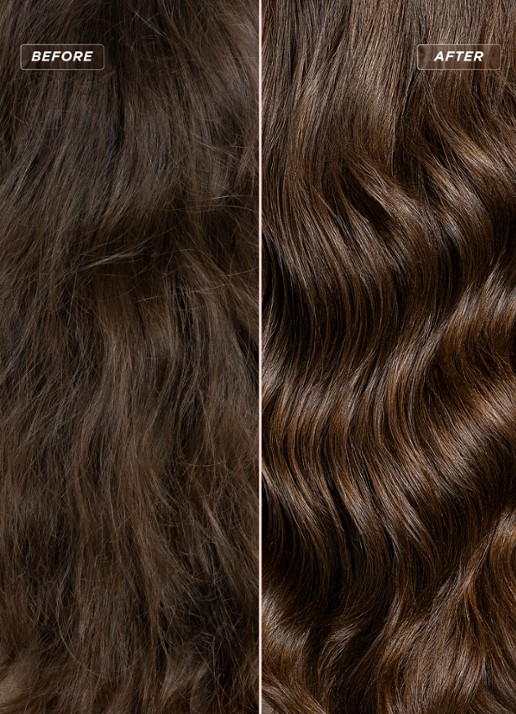 Gisou Honey Infused Hair Repair Serum - serum - detail 4 undefined