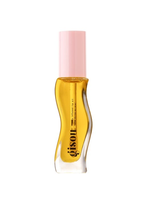 Gisou Honey Infused Lip Oil - lipolie