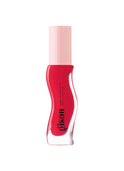 Gisou Honey Infused Lip Oil - lipolie