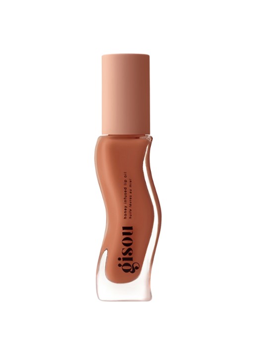 Gisou Honey Infused Lip Oil - lipolie