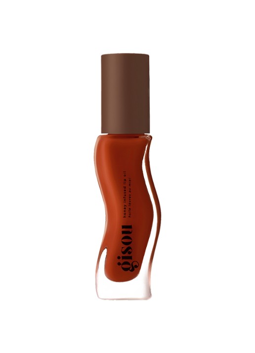 Gisou Honey Infused Lip Oil - lipolie