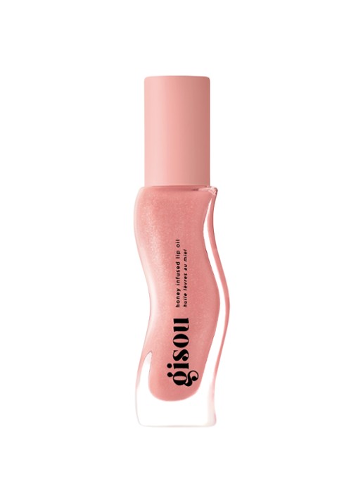 Gisou Honey Infused Lip Oil - lipolie