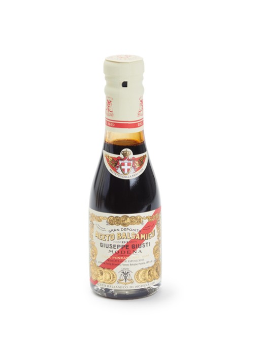 Giusti Balsamico di Modena 5 Medaglie balsamicoazijn 100 ml