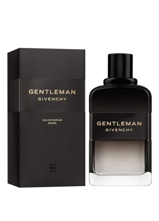 Givenchy Gentleman Boisée Eau de Parfum - voorkant 2 undefined