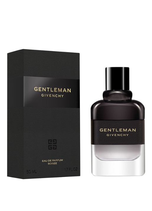 Givenchy Gentleman Eau de Parfum Boisée - voorkant 3 undefined