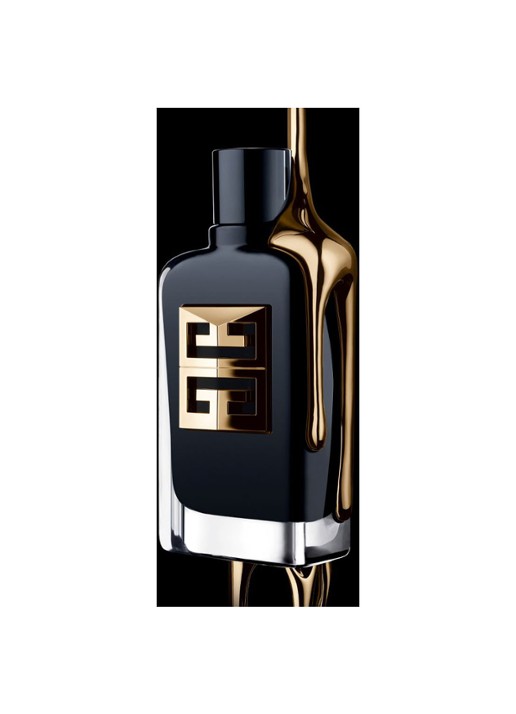 Givenchy Gentleman Society Eau de Parfum Ambrée - detail 4 beige