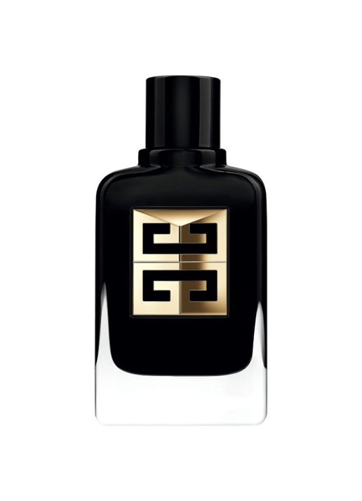 Givenchy Gentleman Society Eau de Parfum Ambrée - voorkant 2 beige