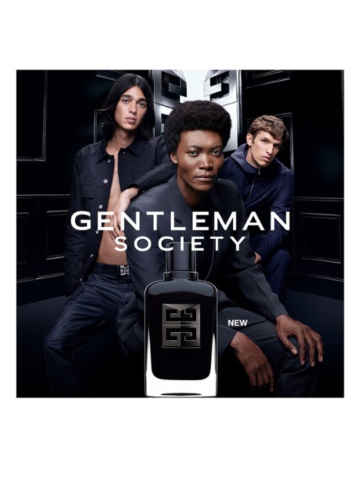 Givenchy Gentleman Society Eau de Parfum Extrême - detail 5 undefined