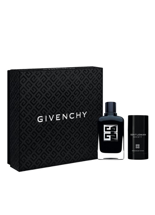 Givenchy Gentleman Society Eau de Parfum Father's Day Set - parfumset - voorkant 2 undefined