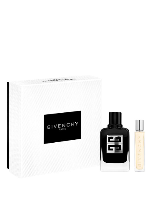 Givenchy Gentleman Society Eau de Parfum Set - geurenset