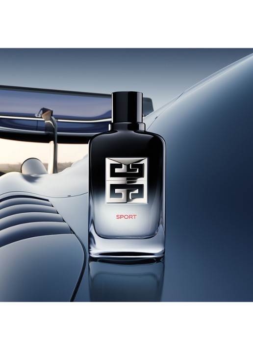 Givenchy Gentleman Society Eau De Parfum Sport - detail 5 undefined