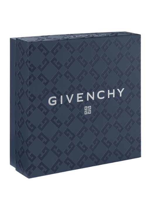 Givenchy Gentleman Society Eau de Parfum Vaderdag Set - geuren- en verzorgingsset - detail 2 beige