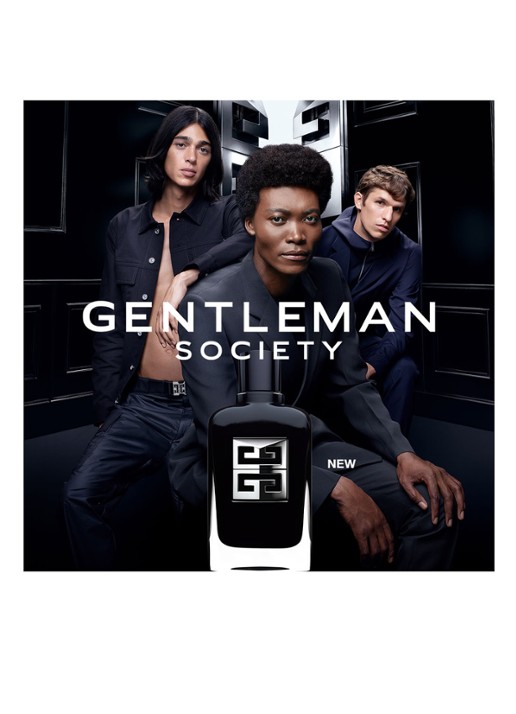Givenchy Gentleman Society Eau de Parfum - detail 2 undefined