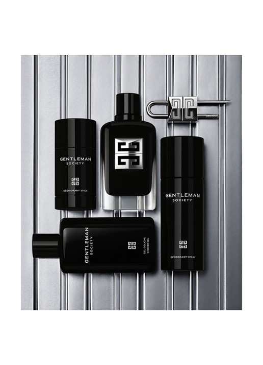 Givenchy Gentleman Society Eau de Parfum - detail 3 undefined