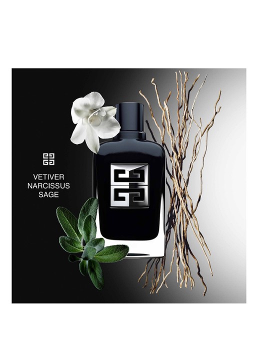 Givenchy Gentleman Society Eau de Parfum - detail 4 undefined
