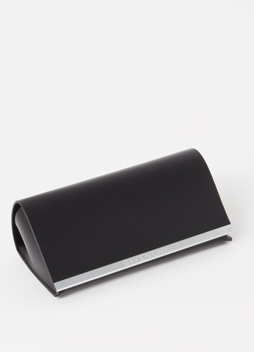 Givenchy Giv Cut zonnebril GV40049I - detail 2 zwart