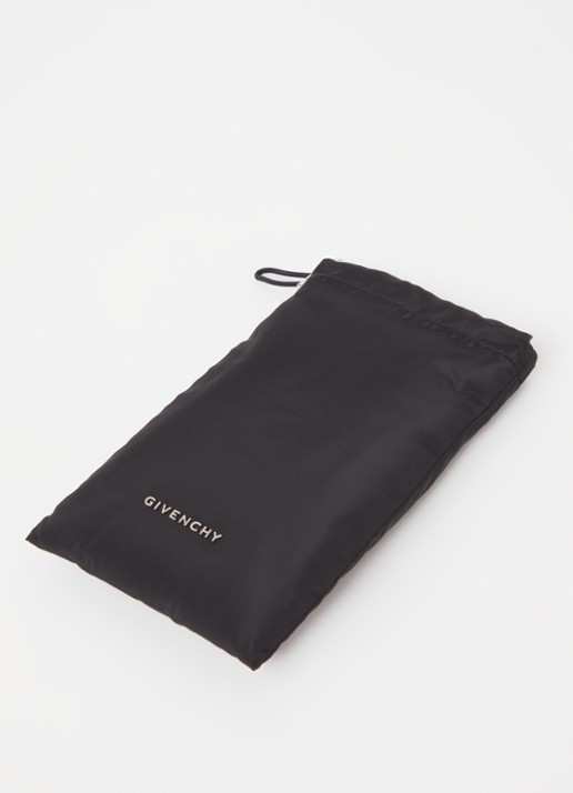 Givenchy Giv Cut zonnebril GV40051I - detail 2 zwart