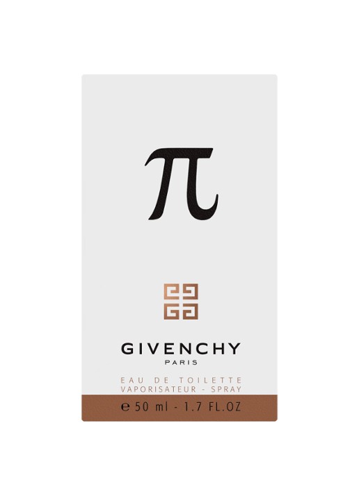 Givenchy Givenchy Pi Eau de Toilette - detail 2 undefined