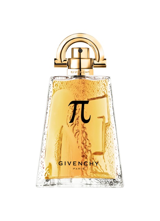 Givenchy Givenchy Pi Eau de Toilette - voorkant 4 undefined