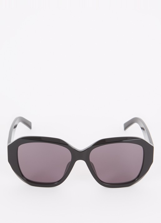 Givenchy GV Day zonnebril GV40075I - detail 3 zwart